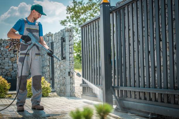 Best Gas Station Cleaning  in Palos Verdes Estates, CA